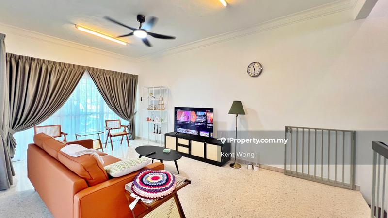 2-storey Terraced House for Sale in Taman Midah, Cheras by Kent Wong - iProperty.com.my