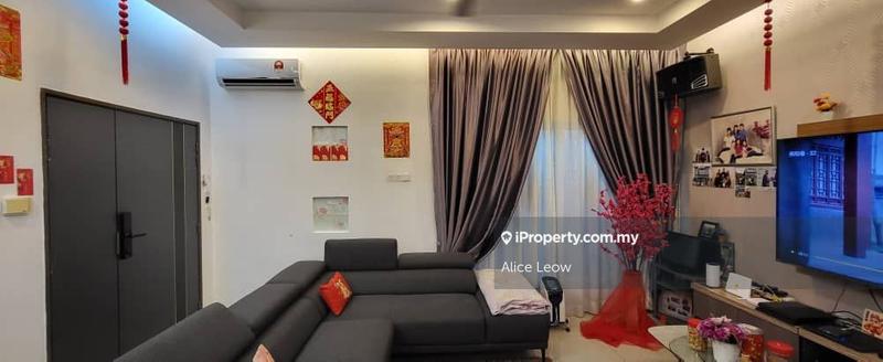 Semi-Detached House for Sale in Ambang Botanic, Klang by Alice Leow - iProperty.com.my