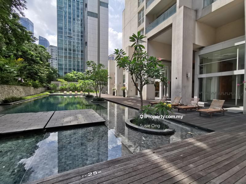 Condominium for Rent in Residensi Kia Peng (Twelve Kia Peng) by Susie Ong - iProperty.com.my