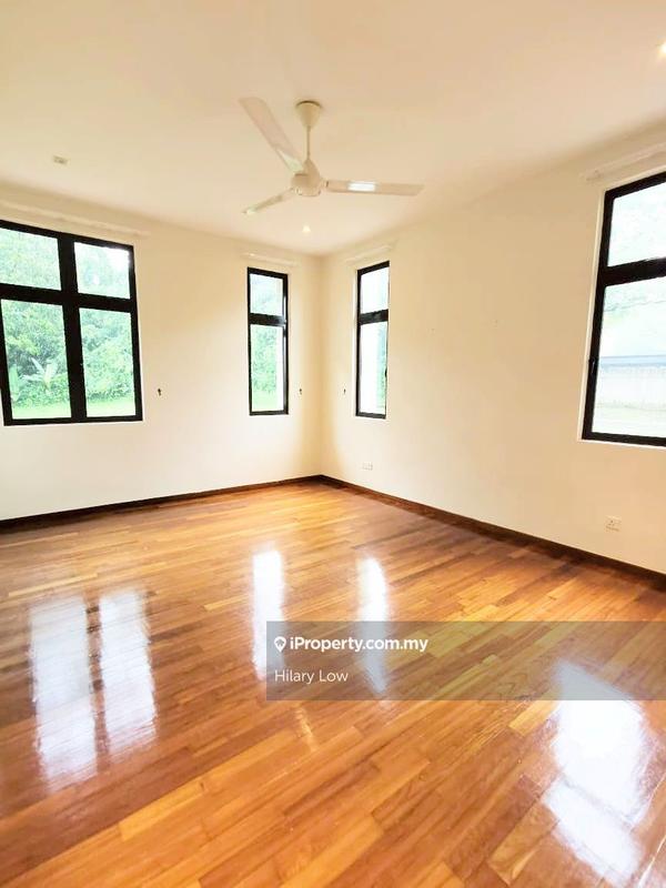 Rumah Berkembar untuk Dijual di Mutiara Seputeh| 3 Sty Corner Semi-D Pool & Garden, Seputeh oleh Hilary Low - iProperty.com.my