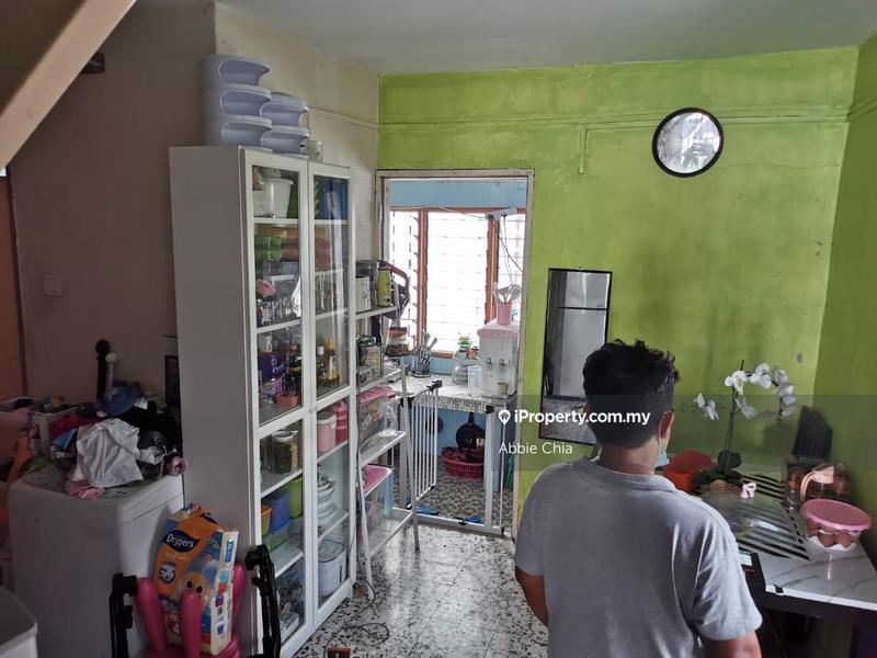 Rumah Teres 2-Tingkat untuk Dijual di Taman Bukit Anggerik, Cheras oleh Abbie Chia - iProperty.com.my