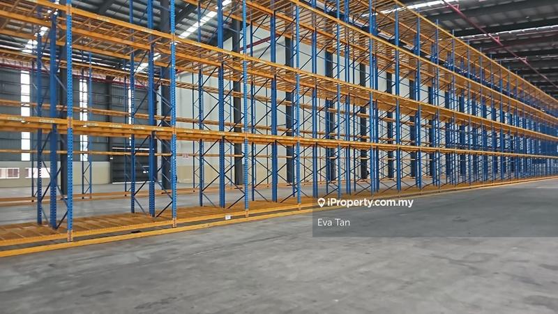 Warehouse for Rent in Meru, Klang by Eva Tan - iProperty.com.my