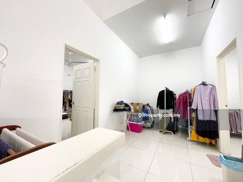 2-storey Terraced House for Sale in Taman Dato Demang, Seri Kembangan by HJLim - iProperty.com.my