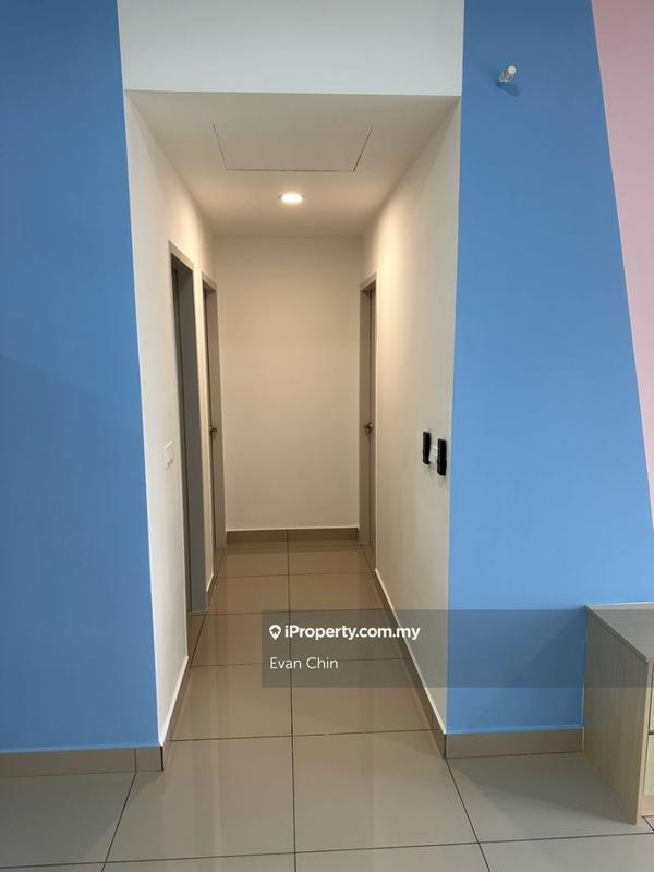 Service Residence for Rent in M Oscar by Evan Chin - iProperty.com.my
