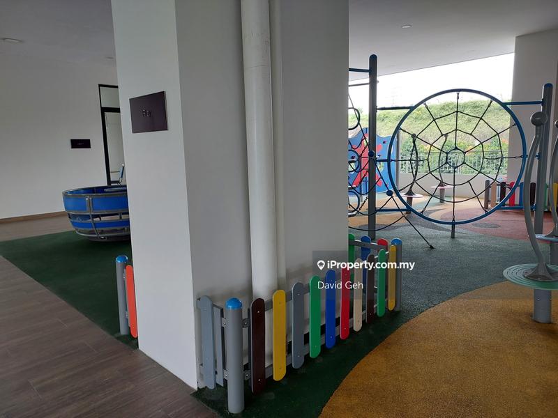 Kediaman Servis untuk Disewa di Zentro Residences Serviced Apartment oleh David Geh - iProperty.com.my