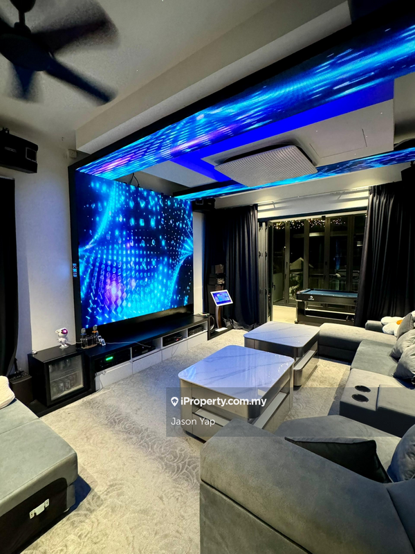 Semi-Detached House for Sale in Jade Hills, Kajang by Jason Yap - iProperty.com.my