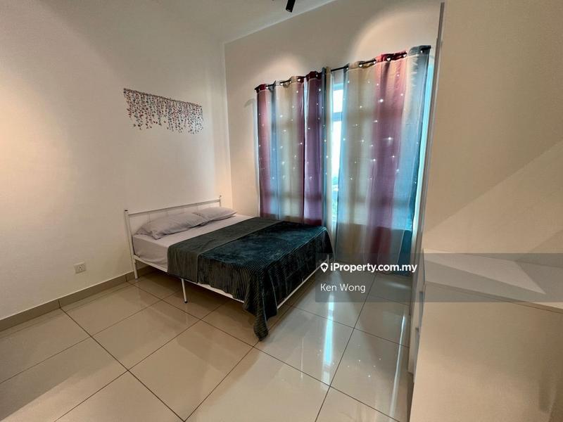 For Rent - La Thea Residences