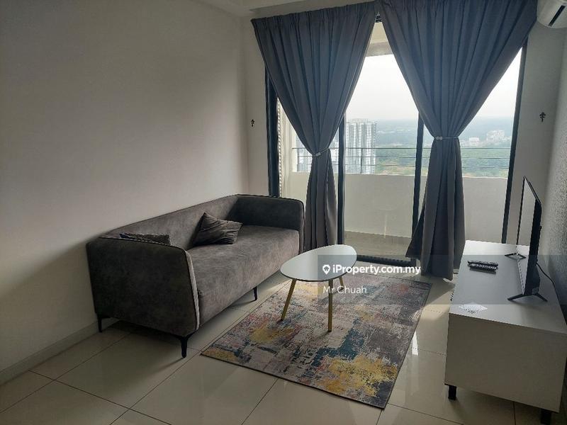 Service Residence for Rent in Horizon Suites by Mr Chuah - iProperty.com.my