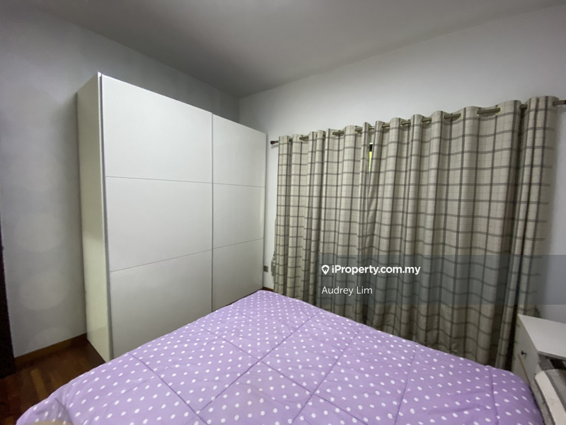 Semi-Detached House for Sale in Jade Hills, Kajang by Audrey Lim - iProperty.com.my