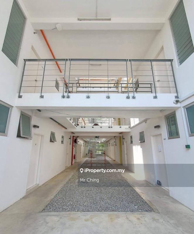 Hotel / Resort untuk Dijual di Taman Tasik Semenyih, Semenyih oleh Mr Ching - iProperty.com.my