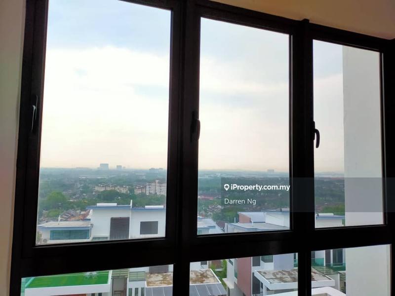 Semi-Detached House untuk Dijual di Putra Heights, Subang Jaya oleh Darren Ng - iProperty.com.my
