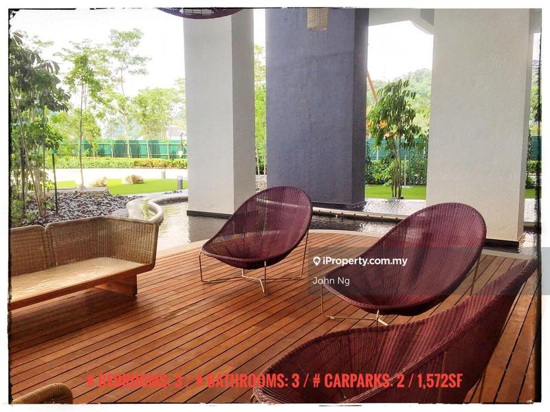 Condominium for Rent in The Westside Two by John Ng - iProperty.com.my