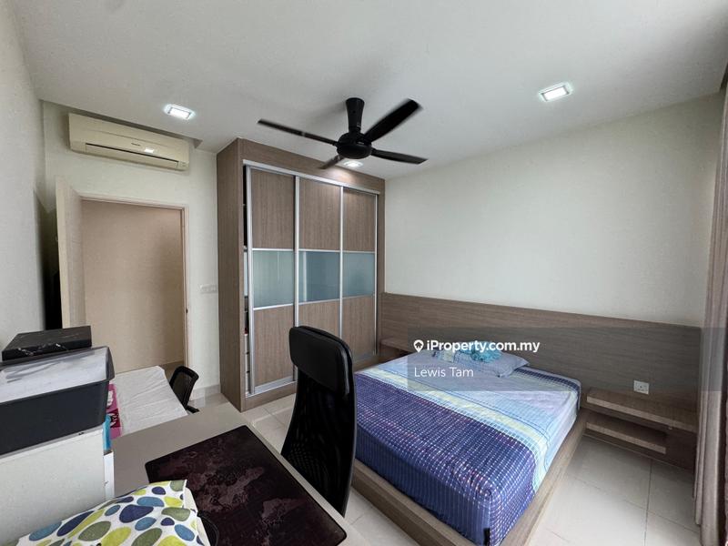 For Sale - The Z Residence