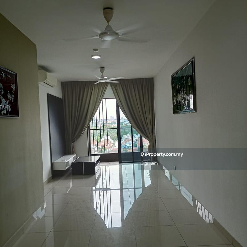 For Rent - Legend Heights