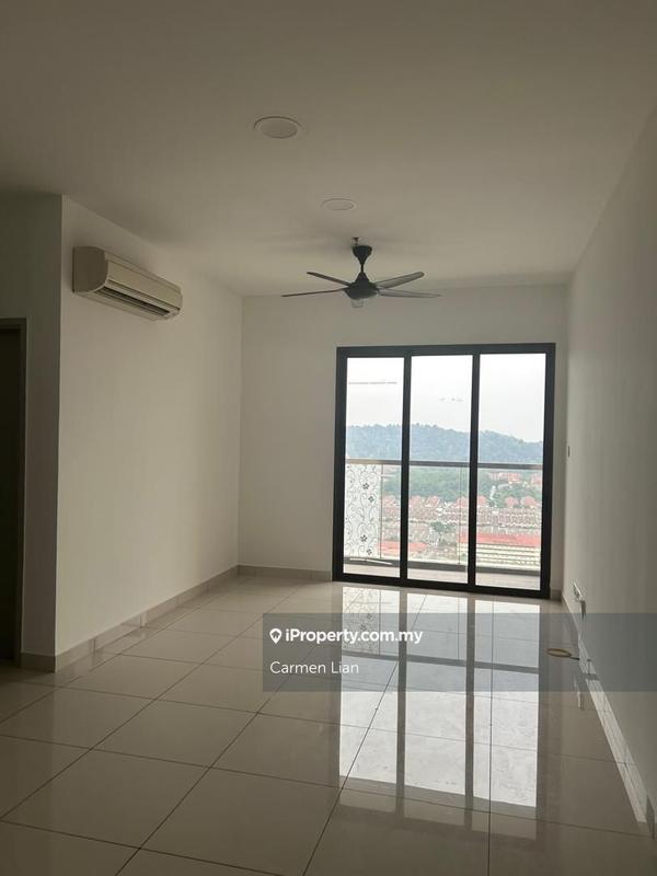 Kediaman Servis untuk Dijual di Ten Kinrara oleh Carmen Lian - iProperty.com.my