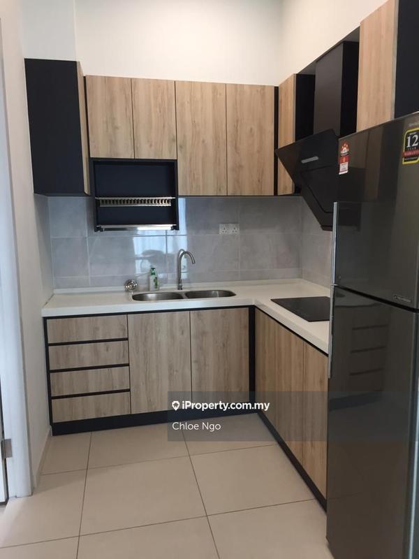 For Rent - LaCosta @ Sunway South Quay