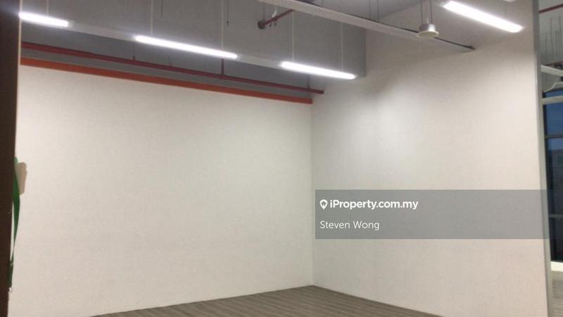 Pejabat untuk Dijual di Bangsar, Kampung Kerinchi (Bangsar South) oleh Steven Wong - iProperty.com.my