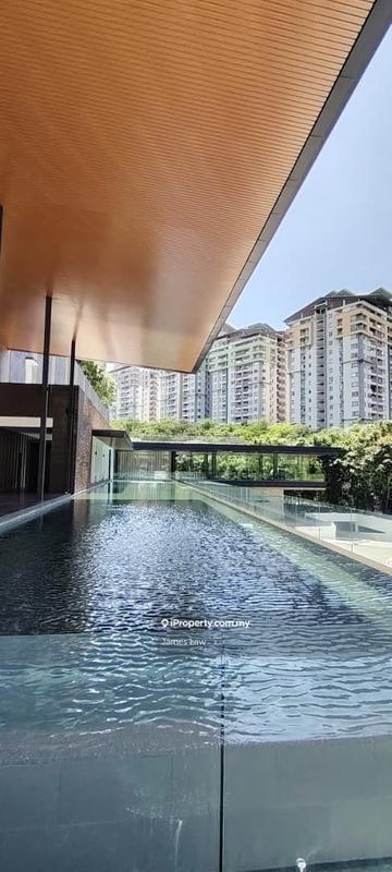 Rumah Teres 4-Tingkat untuk Dijual di Bandar Damansara Perdana, Damansara Perdana oleh James Law - iProperty.com.my