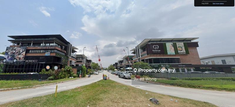 Semi-D Factory for Rent in Bandar Puteri Puchong, Puchong by Jared Wong - iProperty.com.my