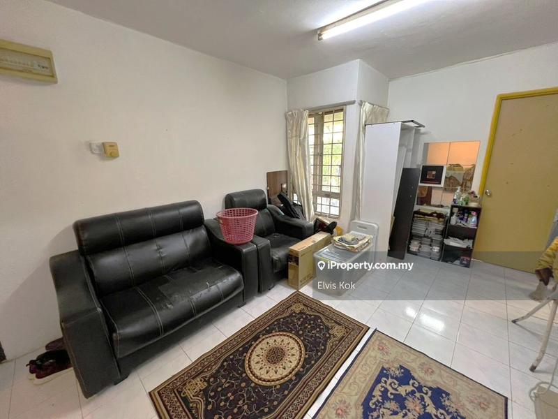 For Sale - Apartment Bayu