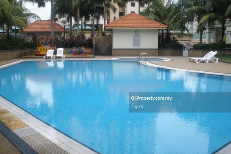 Kondominium untuk Dijual di Anggun Puri oleh Ray Oh - iProperty.com.my