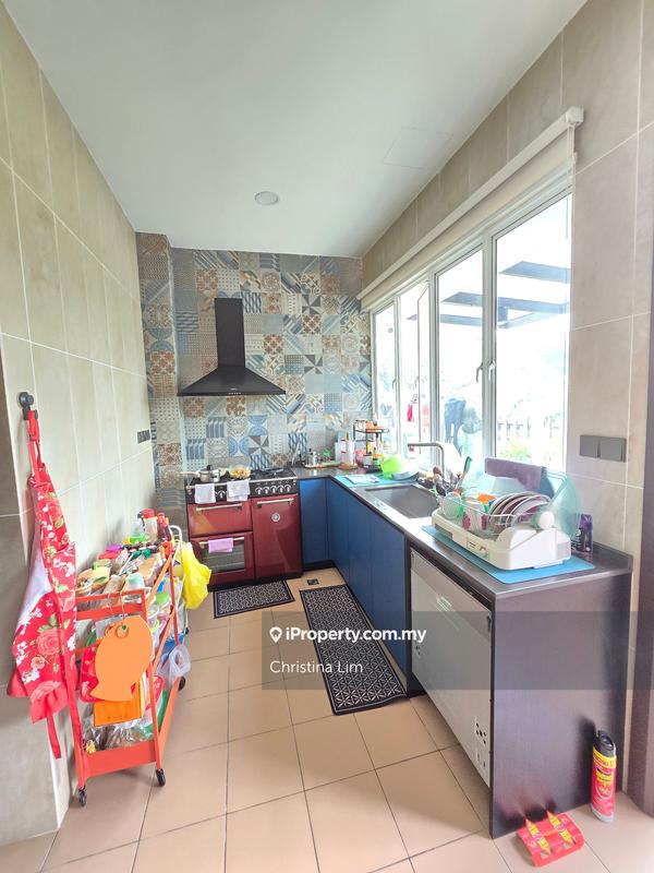 Bungalow House for Sale in Setia Eco Park, Setia Alam by Christina Lim - iProperty.com.my