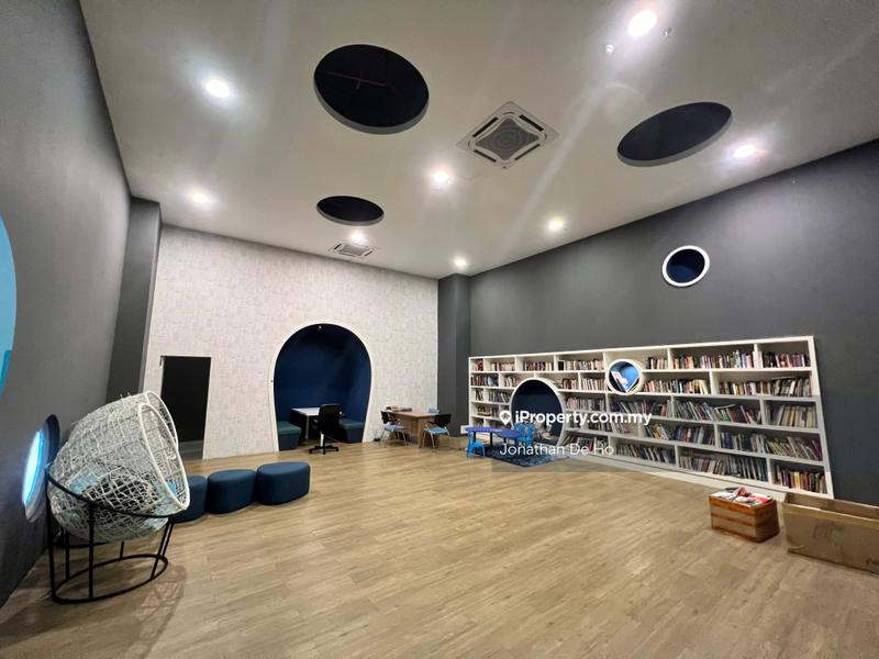 For Sale - H2O Residences