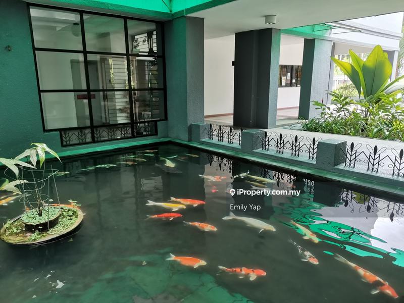 Condominium for Sale in Lanai Kiara by Emily Yap - iProperty.com.my
