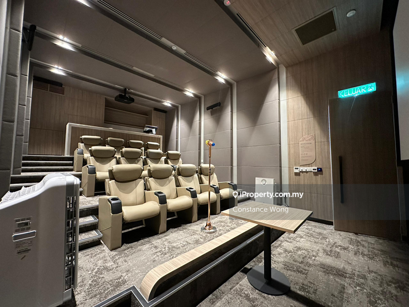 For Sale - Park Place