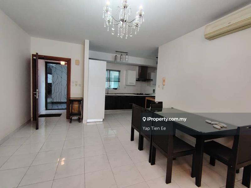 Service Residence for Rent in Kiara Designer Suites by Yap Tien Ee - iProperty.com.my