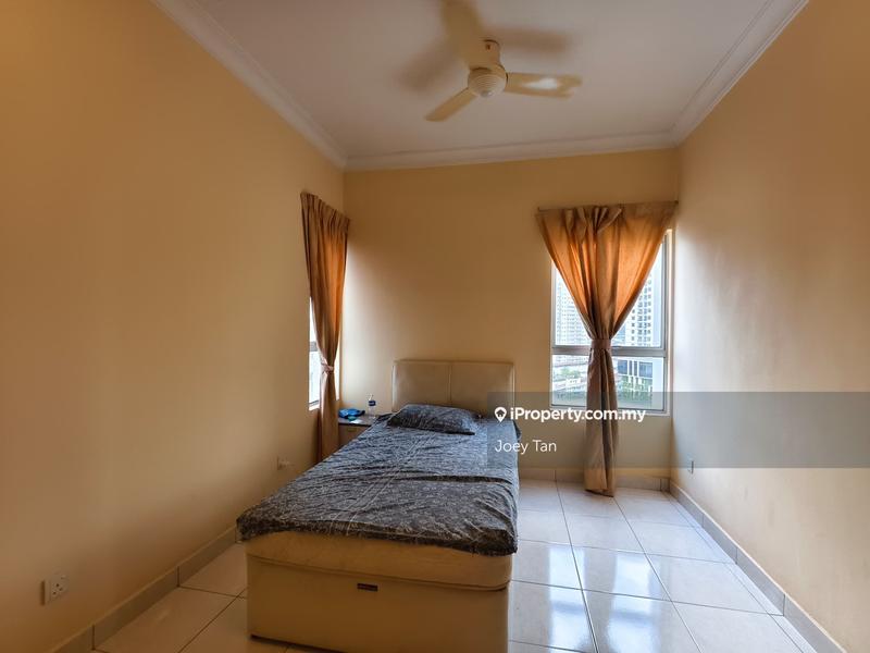 Kondominium untuk Dijual di Viva Residency oleh Joey Tan - iProperty.com.my