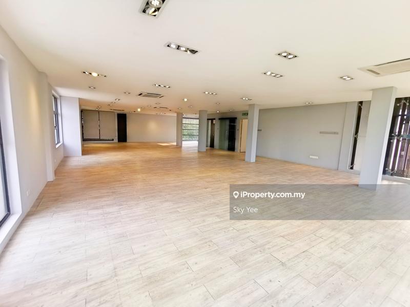 Banglo Komersial untuk Disewa di Bangsar Baru, Bangsar oleh Sky Yee - iProperty.com.my