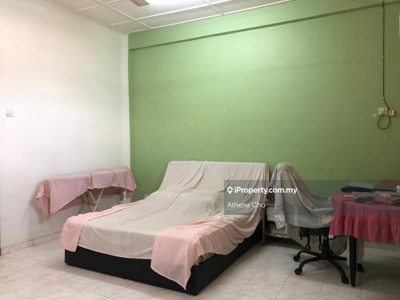 Rumah Teres 2-Tingkat untuk Dijual di Desa Melati, Nilai oleh Athena Cho - iProperty.com.my