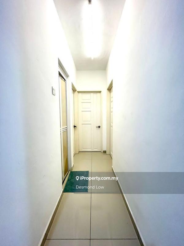 Kondominium untuk Disewa di Villa Condominium oleh Desmond Low - iProperty.com.my