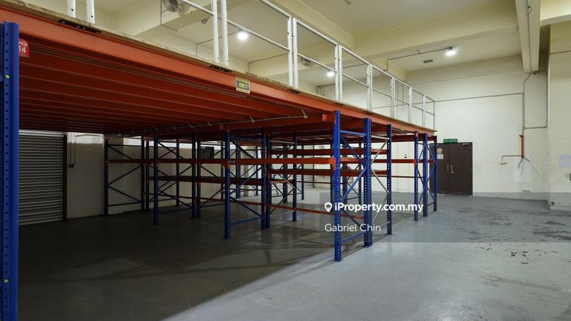 For Sale - Amari Business Park, Jalan Perusahaan, SBC, Dolomite