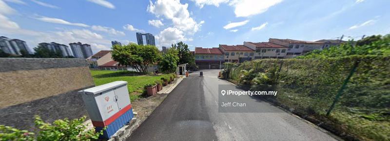 Banglo Tanah untuk Dijual di Taman Taynton View, Cheras oleh Jeff Chan - iProperty.com.my
