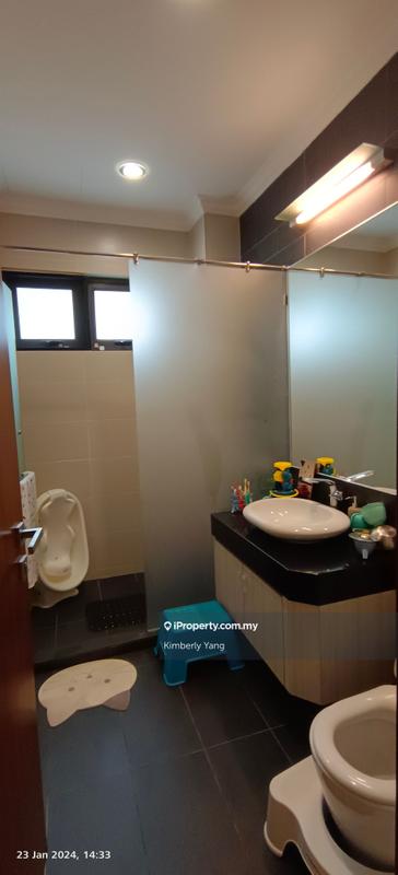 Bungalow House for Rent in KIARA PEAK RESIDENCE, MONT KIARA, Mont Kiara by Kimberly Yang - iProperty.com.my