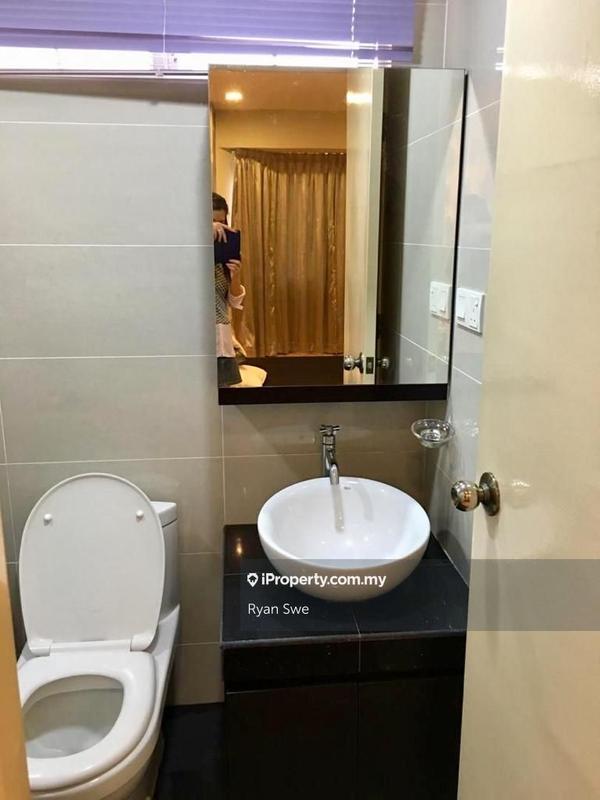 Kondominium untuk Dijual di Anggun Puri oleh Ryan Swe - iProperty.com.my