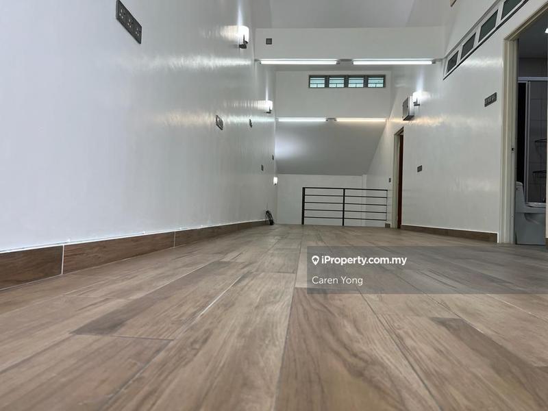 Rumah Teres 1.5-Tingkat untuk Dijual di SS3, Petaling Jaya oleh Caren Yong - iProperty.com.my