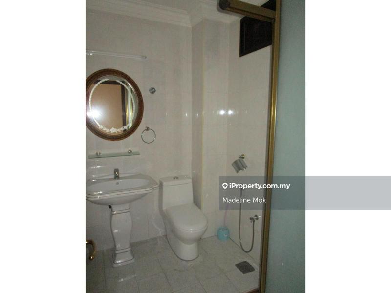 Apartment for Sale in 3 Taman U Thant 2 by Madeline Mok - iProperty.com.my