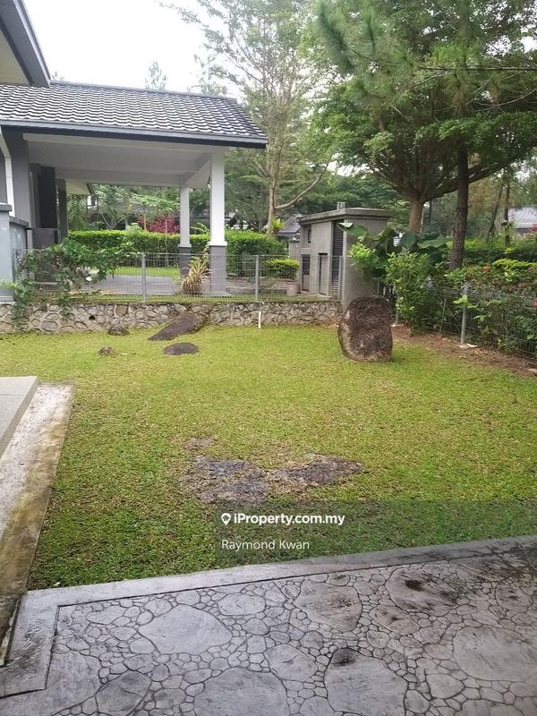 Bungalow House for Sale in Bentong, Pahang by Raymond Kwan - iProperty.com.my