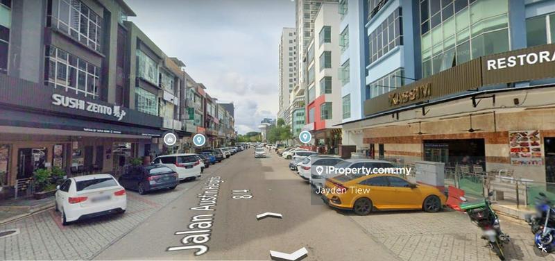 Kedai untuk Dijual di Taman Austin Heights, Tebrau oleh Jayden Tiew - iProperty.com.my