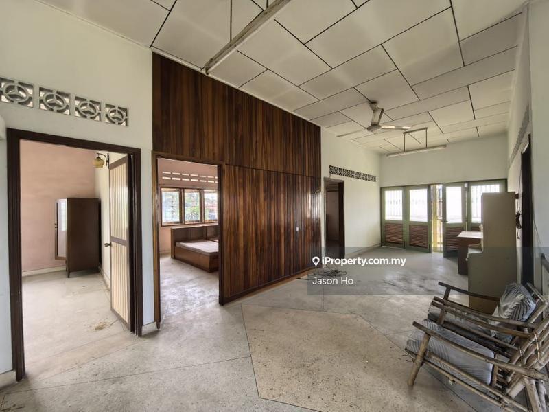 Banglo untuk Dijual di Taman Tong Seng, Mantin oleh Jason Ho - iProperty.com.my