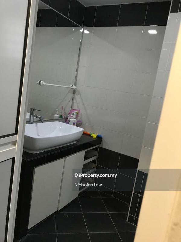 Condominium for Rent in Bayan Villa, Seri Kembangan by NK Lew - iProperty.com.my
