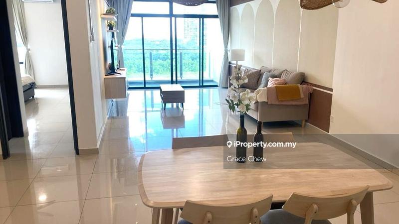 For Rent - Marina Residence