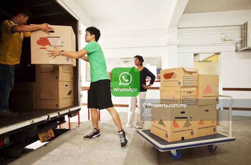 Warehouse for Rent in North Port (Pelabuhan Utara), Port Klang (Pelabuhan Klang) by Chai - iProperty.com.my