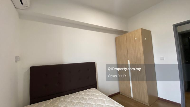 Condominium for Rent in The Gardens by Chian Rui Di - iProperty.com.my