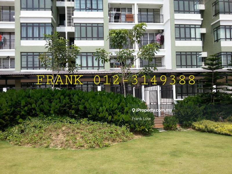 For Sale - One Damansara