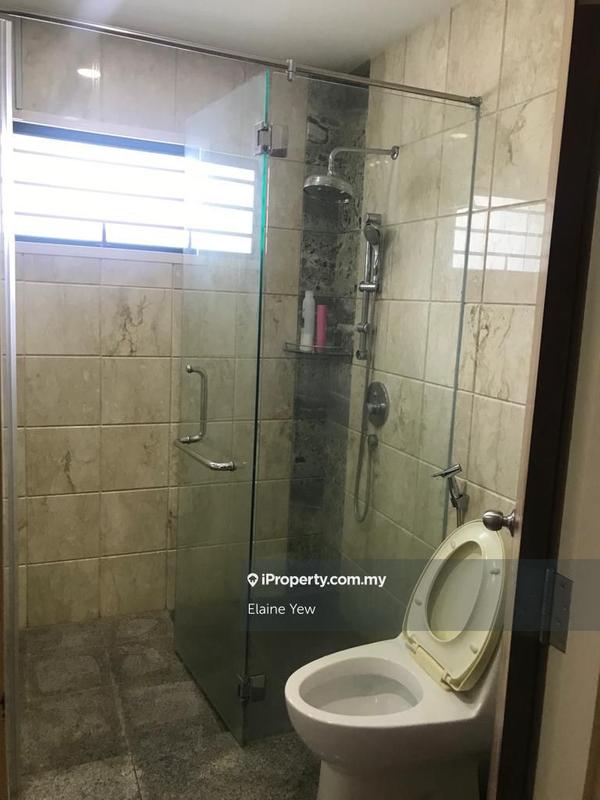 Rumah Berkembar untuk Dijual di Jalan Ipoh, Kuala Lumpur oleh Elaine Yew - iProperty.com.my