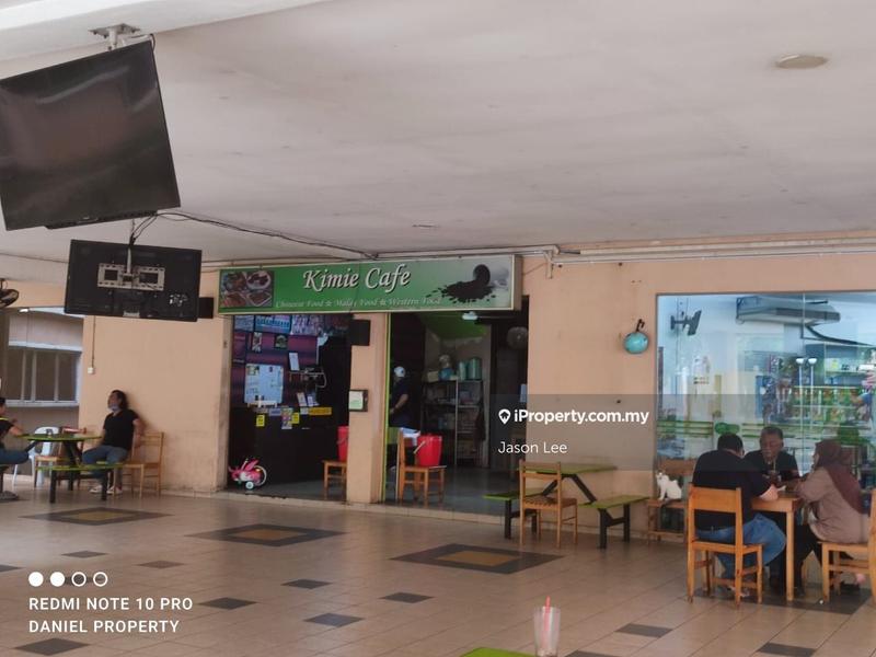 Condominium for Sale in Cengal Condominium by Jason Lee - iProperty.com.my